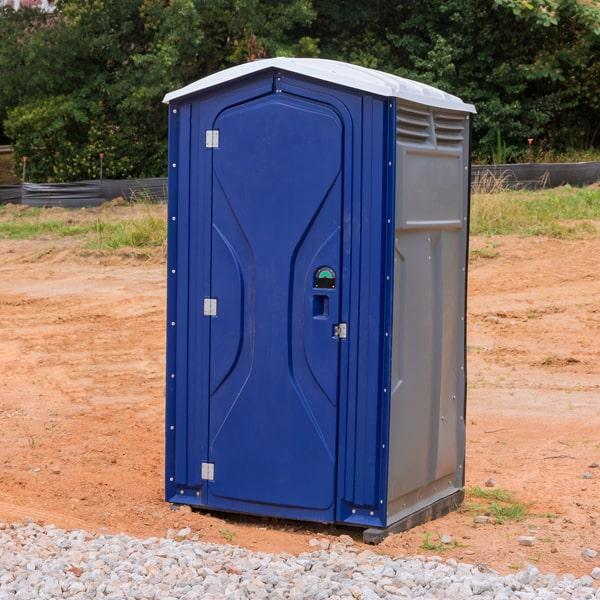Festival Porta Potty Rentals Portland OR