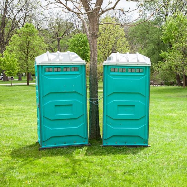 Seasonal Porta Potty Rentals Portland OR